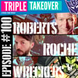 #100: IDW's Transformers Last Stand of the Wreckers (featuring James Roberts & Nick Roche) image