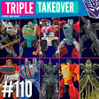 #110: Transformers SDCC reveals image