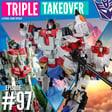 #97: What makes a great Transformers combiner? image