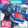 #102: The Transformers Collection reissues image