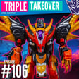 #106: Transformers Hidden Gems 5 image