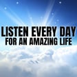 Inspirational I AM Morning Affirmations | Motivation for an Amazing Life image