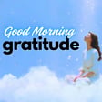 Thank You 🙏 Good Morning Gratitude Guided Meditation image