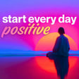 Guided Morning Meditation | 10 Minutes to Start the Day Positively image