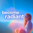 Guided Meditation for Self Worth and Confidence | Be Radiant image