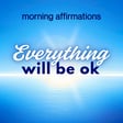 Positive Affirmations for Anxiety | Let Go of Worry, Overthinking & Stress image