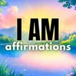 Powerful I AM Positive Affirmations | Listen Every Day to Reprogram Your Mind! image