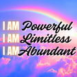 Positive Affirmations to Attract Abundance & Prosperity | Listen Every Morning! image