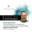 ¿Cómo Reducir la Huella de Carbono Digital de tu Sitio Web? - DIGITAL CARBON ONLINE image