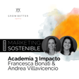 Academia Triple Impacto ¿Qué tanto conoces de sostenibilidad? image