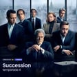 S05E07 | Succession [Temporada 4] image