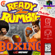 Level 86 - Ready 2 Rumble Boxing - Classic Midway Craziness! image