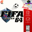 Level 89 - FIFA 64 + Nintendo Direct - Direct Footy Action image