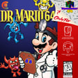 Level 88 - Dr. Mario 64 - Take These Pills and Call Us in the Morning image