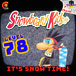 Level 78 - Snowboard Kids - It's Snow Time! image