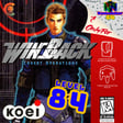 Level 84 - WinBack: Covert Operations - Cover-Based Awesomeness! image