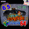 Level 65 - Nostalgia 64 from Kurko Mods image