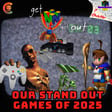 Our 10 Stand Out N64 Games of 2025 image