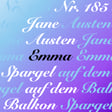 #185: Emma - Jane Austen image