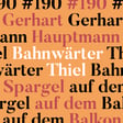 #190: Bahnwärter Thiel - Gerhart Hauptmann image