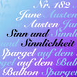 #182: Verstand und Gefühl - Jane Austen image