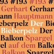 #193: Der Bieberpelz - Gerhart Hauptmann image