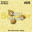 #225: Kabale und Liebe - Friedrich von Schiller image