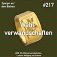#217: Die Wahlverwandschaften - Johann Wolfgang von Goethe image