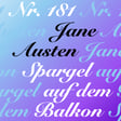 #181: Jane Austen image