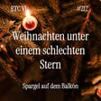 #212: ETC VI - Weihnachten unter einem schlechten Stern image