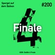 #200: Staffel 4 - Finale image
