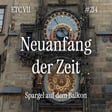 #214: ETC VII - Neuanfang der Zeit image