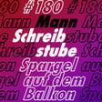 #180: Schreibstube - Thomas, Heinrich und Klaus Mann image