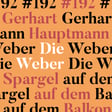 #192: Die Weber - Gerhart Hauptmann image