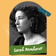 #30 - Sarah Bernhardt image