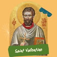 #42 - Saint Valentine image