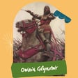 #41 - Owain Glyndŵr image