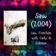 Saw (2004)  image