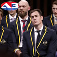 A3 All Australian Team and Finals Preview image