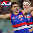 Cometh The Man, Cometh The Fridge: Round 16 Review image