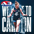 Trades Going Off! 2024 AFLW Trade Period Wrap image