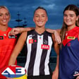 2024 AFLW Draft Rankings image