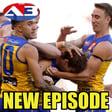 Eagles Do It For Sellers: Round 10 Review image