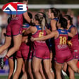 Lions Roar: AFLW Round 5 Review image