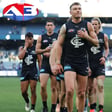 That's Why They Call Them The Blues: Round 15 Review image