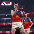 Goodwin Is Out: Round 21 Review image