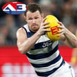 Most Danger-ous Forward? Round 8 Review image