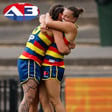 Crows Bounce Back: AFLW Semi Finals Review image