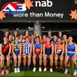 A3's 2024 AFLW Predictions image