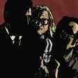 80. Unusual Suspects: el origen de los Lone Gunmen image